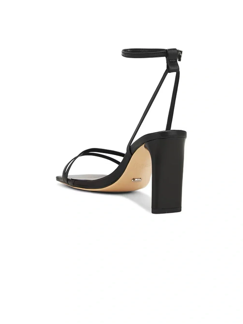 Tony Bianco sleek black